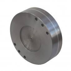 5-29/32'' Permanent Round Magnetic Chuck For Grinding Machine