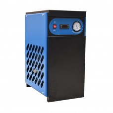 35 CFM Refrigerated Compressed Air Dryer for Air Compressor 1-Phase 115VAC 60Hz