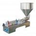 1-10 OZ Paste/Liquid Filling Machine One-Head Pneumatic Filler
