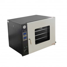 WTVO series 7.4cf Vacuum Oven With 6 Shelves