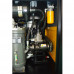 20HP Rotary Screw Air Compressor 81CFM 460V 3 phase  94-116 PSI