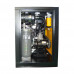 20HP Rotary Screw Air Compressor 81CFM 460V 3 phase  94-116 PSI