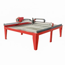 5ft x 5ft CNC Plasma Table with 120A Plasma Cutter