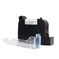 Quick-drying Ink Cartridge Black Waterproof Printer Consumables