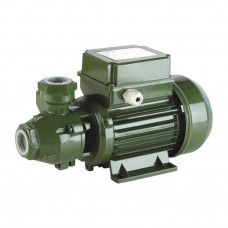 SAER-USA Booster Water Pump — 1110 GPH, 2 HP, 1in. Ports, Model KF6
