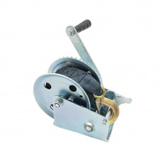 Hand Winch for Starp 1200 lbs Capacity Boat Trailer