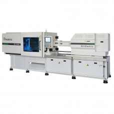 All Electric Injection Molding Machine 300T