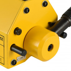 Permanent Magnetic Lifter 300 kg 660 lbs Capacity Lifting Magnet
