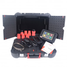 S7D J2534 Automotive Scanner OE Level Diagnostic For GM & FORD