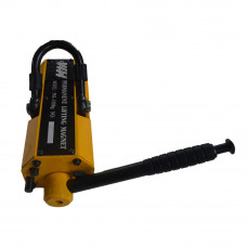 Permanent Magnetic Lifter Capacity 3 Safety Coefficient 2200 Lbs/1000Kg