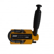 Capacity 3.5 Safety Coefficient 220 LB/100 Kg Permanent Magnetic Lifter