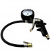 Dial 3-in-1 Tire Inflator Gun With Powder-coating