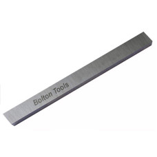 Bolton Tools 12-121-003 Type hss-M2 1/4X1/4X2-1/2 inch size tool bit square