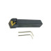 Bolton Tools 12-250-012H  SHANK:5/8,TIN+TiAlN COATED INSERT, MCLN TYPE TOOL INCH TRI-LOCK TOOL HOLDERS(RIGHT )