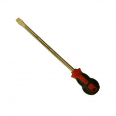 Non-Sparking Slotted Screwdriver 25/64