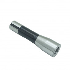 R8 to MT2 Morse Taper Adapter