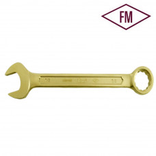 7/8" Non-Sparking Combination Wrench 12 Points