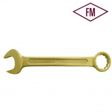 1-5/16" Non-Sparking Combination Wrench 12 Points