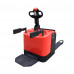 Full Electric Pallet Jack Automatic Electric Pallet Truck 27"x48" 6600lbs