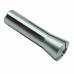 17/32" Opening Size R8 Collet Hardened & Ground