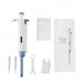 100-1000ul Adjustable-Volume Pipettes Single Channel Pipettor