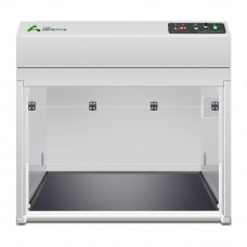 Lab Ductless Chemical Fume Hood  36"W x27"D x34"H With Organic Filter