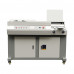 12.6" Automatic Perfect Binding Machine with Side Gluing