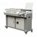 12.6" Automatic Perfect Binding Machine with Side Gluing