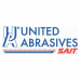 United Abrasives 7 x 1/4 x 7/8 Metal Grinding Wheel Aluminum Oxide Type 27 | 20080
