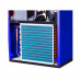 135 CFM Refrigerated Compressed Air Dryer, 1-Phase 110 - 120VAC 60Hz