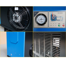 247 CFM Refrigerated Compressed Air Dryer