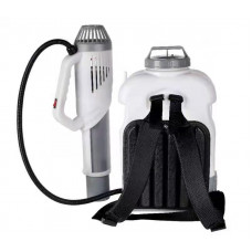 5.3Gal Backpack Superfine Atomizing Air Assisted sprayer