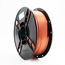1.75mm PLA SILK Copper Filament 1kg/2.2Lbs for 3D Printer 3D Printer Filament