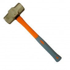Non-Sparking Sledge Hammer 5 lb 15