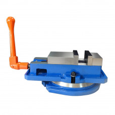 3" Milling Machine Vise High Precision Accurate within 0.00039"