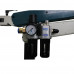 Flexible Pneumatic Air Tapping Arm 38" Reach 1/4"-5/8"  M3-M16 Holder