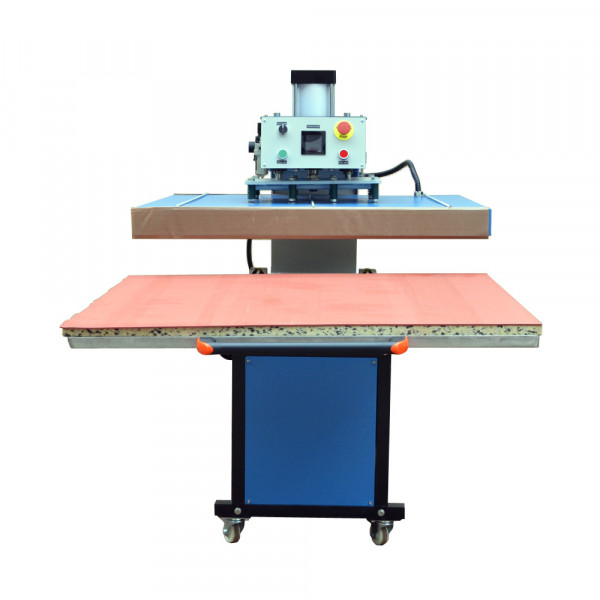 32" x 40" Large Format Heat Press Machine220V-60Hz, 3 phase - Available for Pre-order