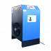 57 CFM Refrigerated Compressed Air Dryer 110V 1-phase 60 Hz