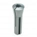 9/16" Opening Size R8 Collet Hardened ＆ Ground