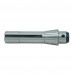 R8 End Mill Tool Holder 3/16" Hole Diameter 0.00031" Runout