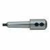 MT4 Morse Taper End Mill Holder with Tang End 7/8