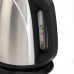 Chef'sChoice Cordless Compact Electric Kettle Model 673 1 Liter Brushed Stainless Steel