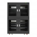 Electronic Dry Cabinet 1250L 4 Door 5%-50%RH Humidity Storage Cabinet