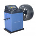 10-24'' Auto Tire Balancing Machine Wheel Balancer for Modified Widened Tires with 1.6'' Extended Shaft