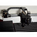 High Precision 49 x 36 In 150W CO2 Laser Cutter Engraver Servo Motor
