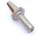 Nickel coating CAT50 End Mill Tool Holder 3/4" Hole Dia. 6" Projection
