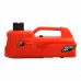 Single Funcation Hydraulic Car Jack 5T with Wrench