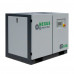 34CFM 10HP Industrial Rotary Screw Air Compressor 230V Automation Touch Screen Air Compressor 116PSI