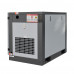34CFM 10HP Industrial Rotary Screw Air Compressor 230V Automation Touch Screen Air Compressor 116PSI