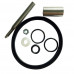 WaterJet Direct Drive Pump Parts 015605-1 PVC Repair Kit